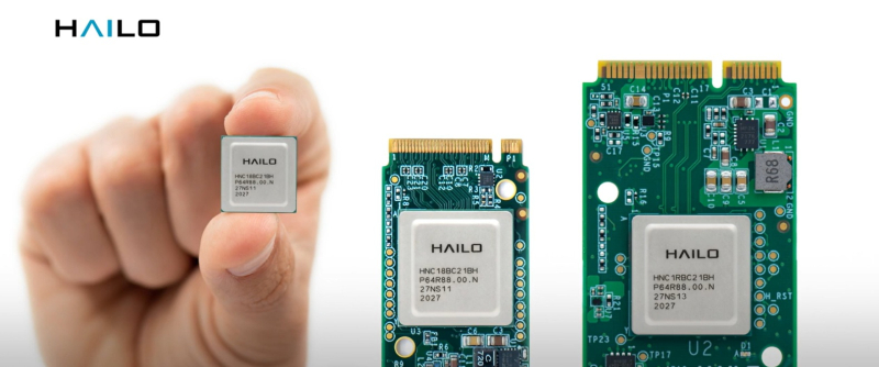  Источник изображения: Hailo 