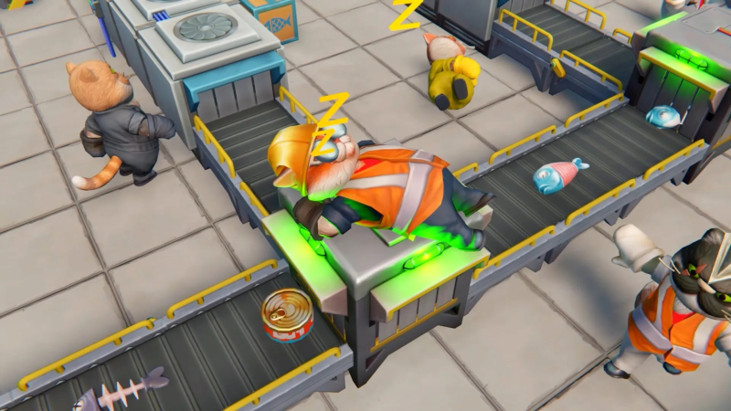  ИИ в &laquo;Мурзаводе&raquo; почти не используется &mdash; только для переводов, генерации заглушек и структурирования документов 