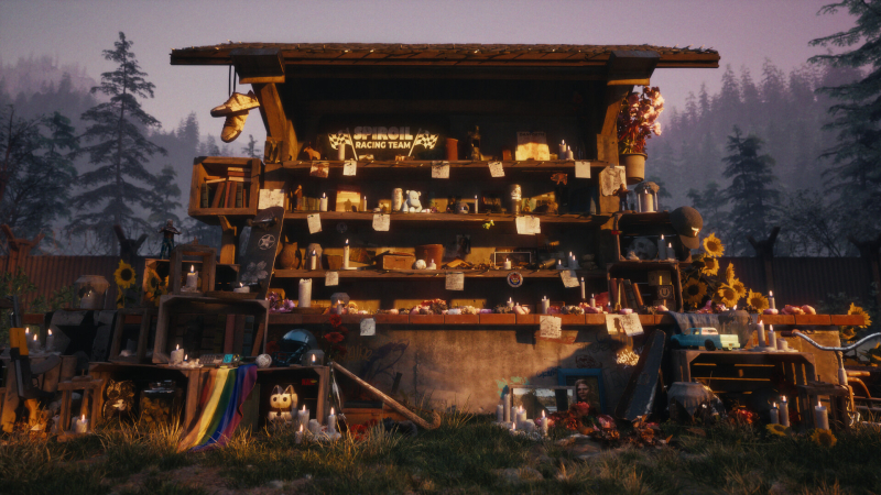  Для State of Decay 3 заявлен текстовый перевод на русский язык 