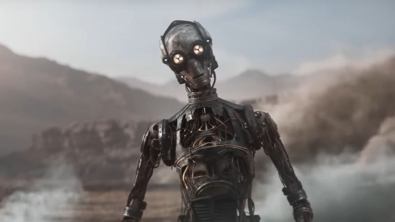 Существенная часть игры готова, но работы впереди ещё немало