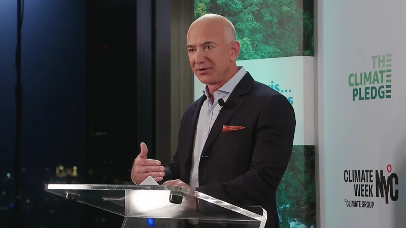 Project Prometheus Безоса переманил из OpenAI сооснователя xAI для создания ИИ, понимающего физический мир