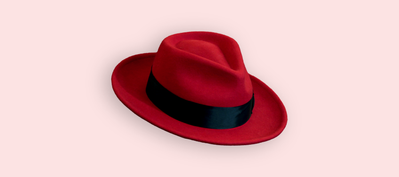  Источник изображений: Red Hat 