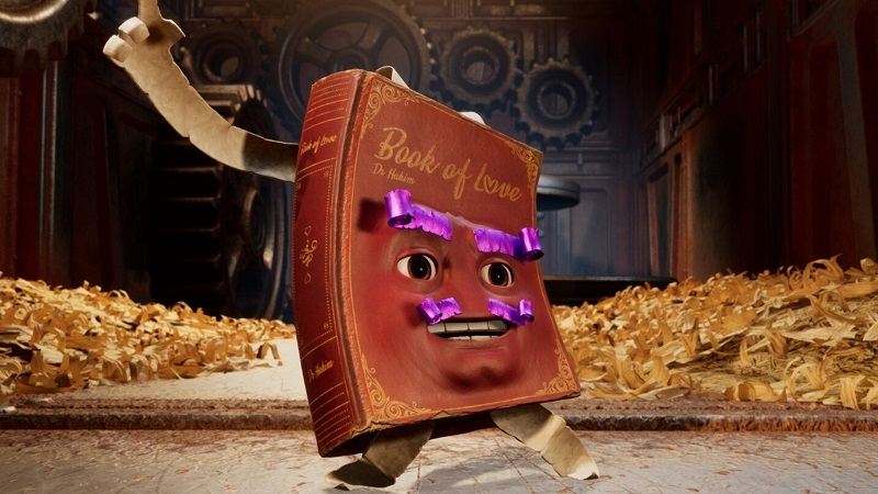 Hazelight похвасталась продажами A Way Out, It Takes Two и Split Fiction — игры студии купили 50 миллионов человек