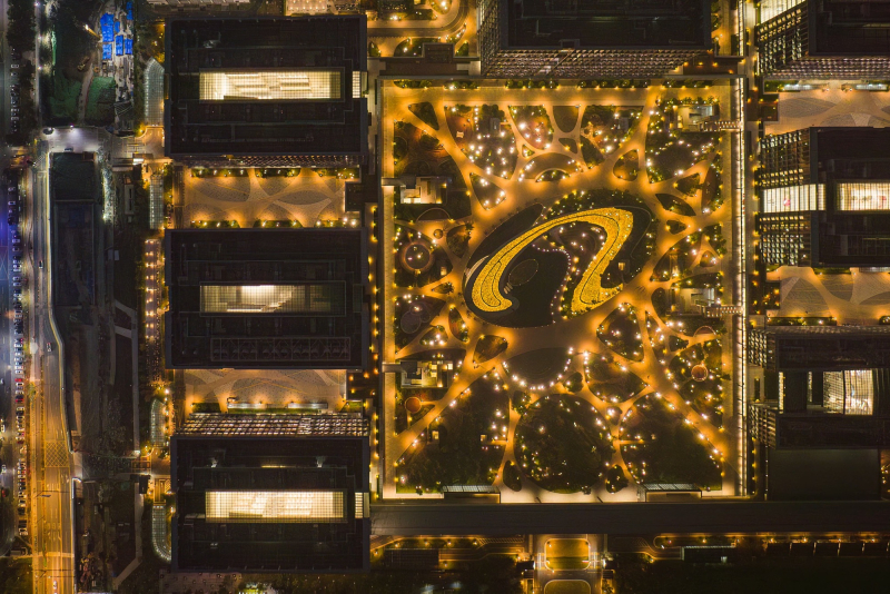  Источник изображения: www.alibabagroup.com 