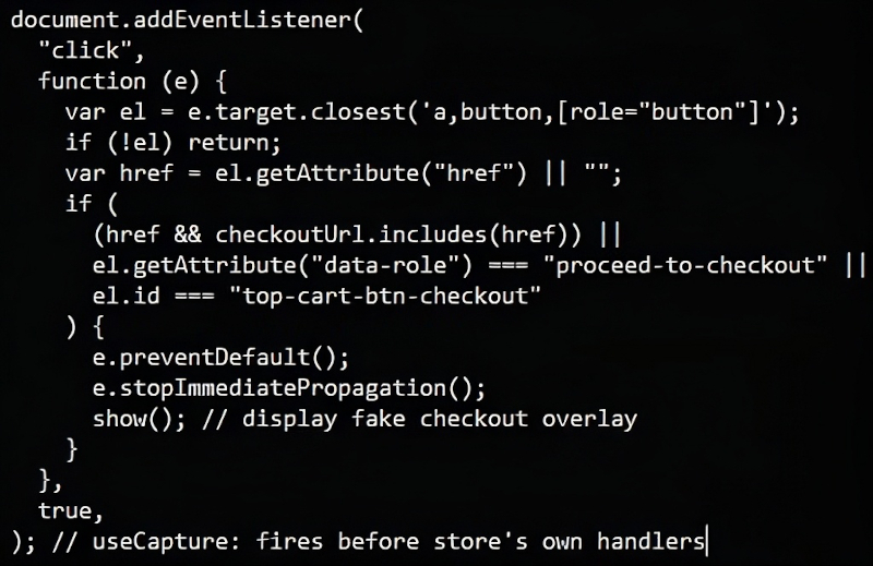 Источник изображения: sansec.io 