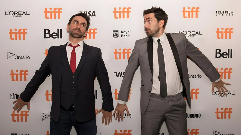  Источник изображения: The Hollywood Reporter (Ground Control) 