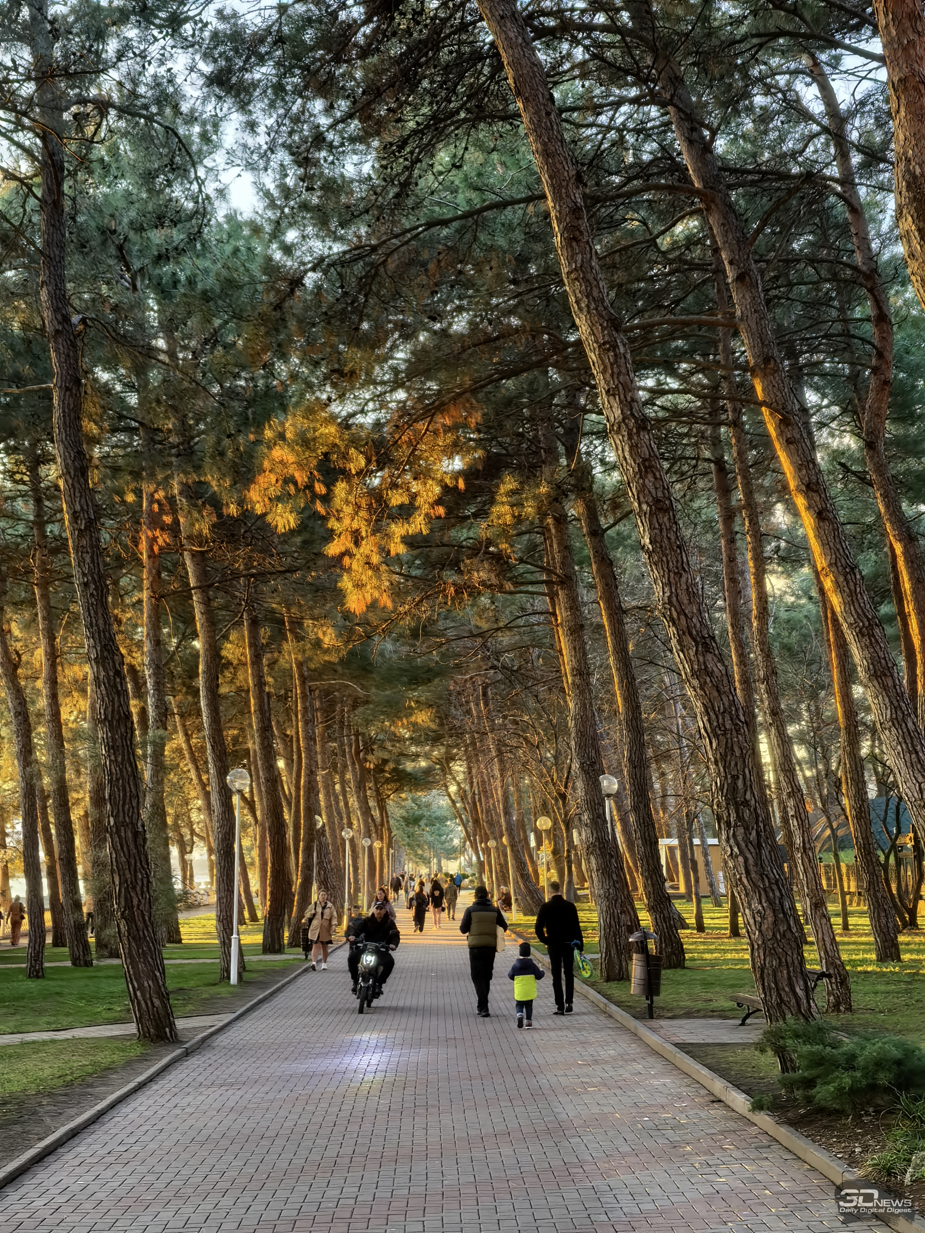 Обзор HUAWEI nova 15 Pro: смартфон для тех, кто любит себя