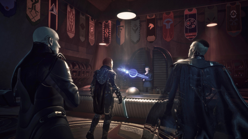  Разработчики всегда хотели, чтобы пользователи могли настраивать свой игровой опыт, но старая структура это не позволяла 