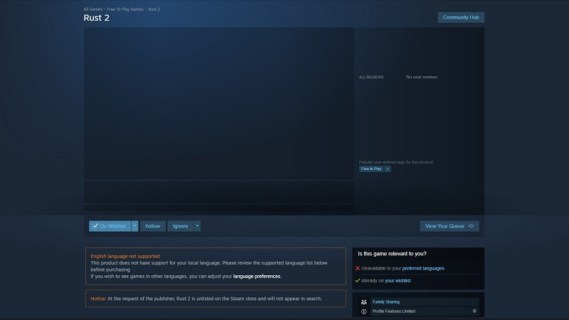  Источник изображения: Steam 