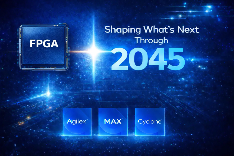  Источник изображения: Altera 