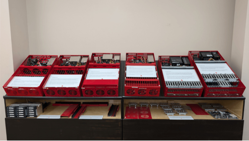  Источник изображений: Backblaze 