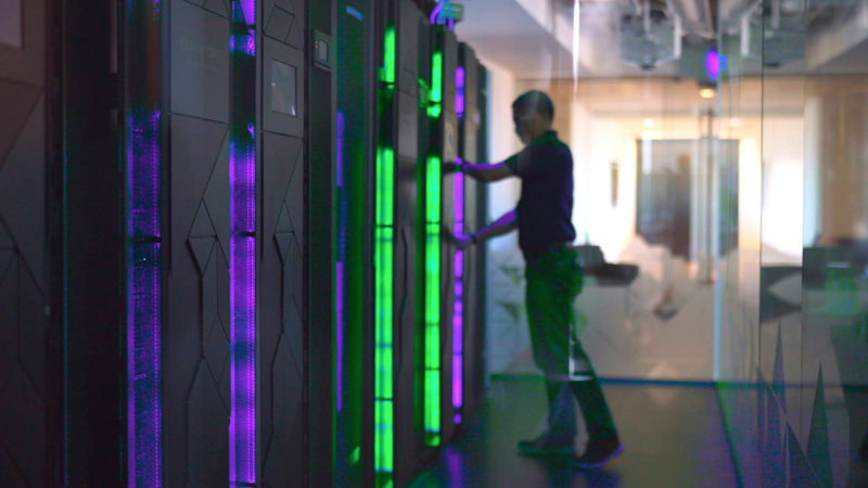  Источник изображения: Infinidat 