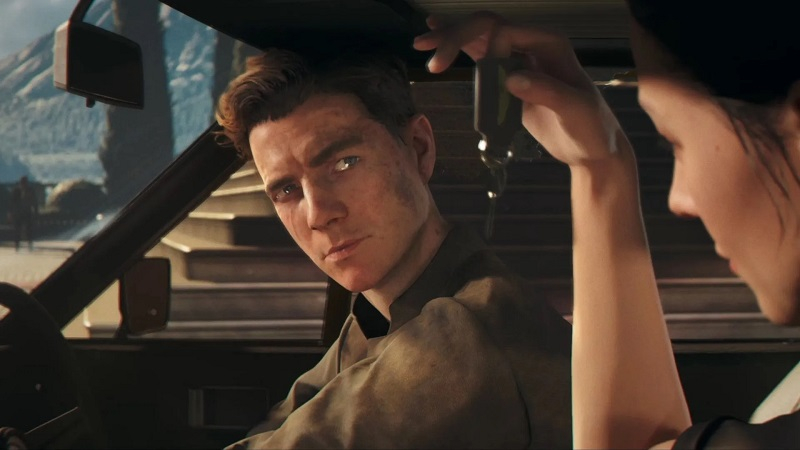  Источник изображения: IO Interactive 