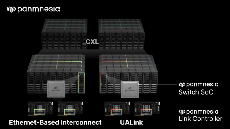  Источник изображений: Panmnesia 