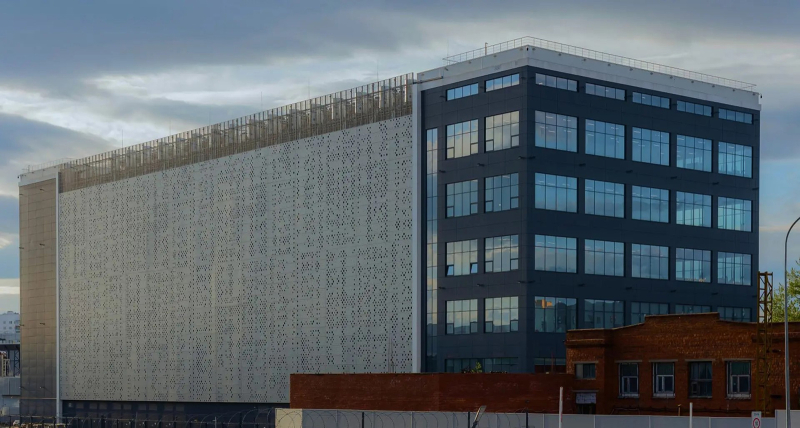  Источник изображения: РТК-ЦОД 