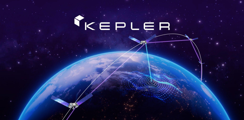  Источник изображения: Kepler Communications 
