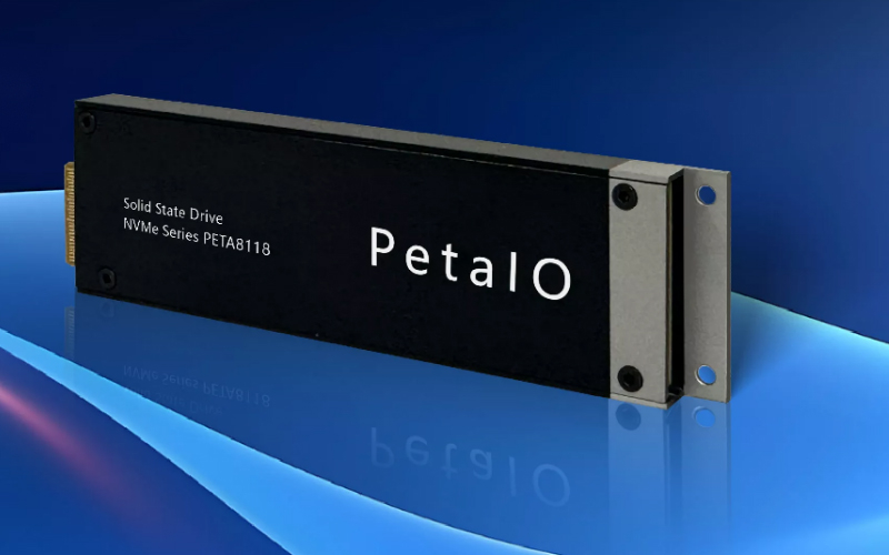  Источник изображения: PetaIO 