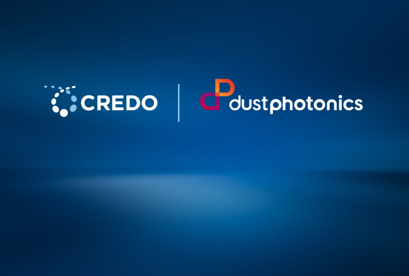  Источник изображения: Credo Technology 