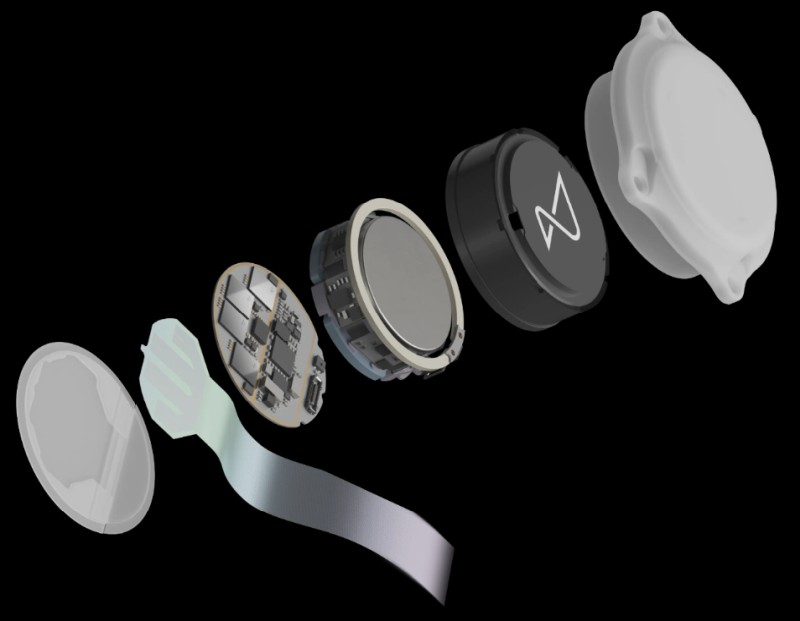  Источник изображения: Neuralink 