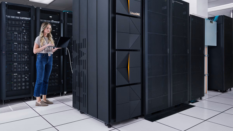  Источник изображения: IBM 