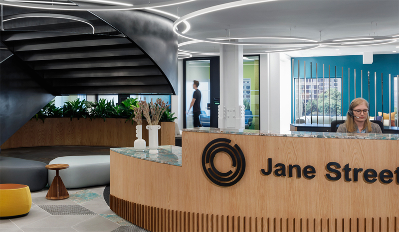  Источник изображения: Jane Street 