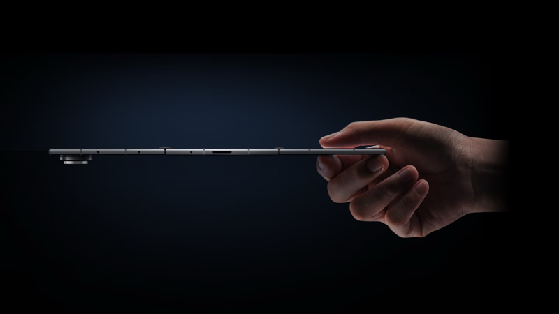 Samsung полностью сняла с продажи трёхстворчатый смартфон Galaxy Z TriFold — с анонса прошло меньше года