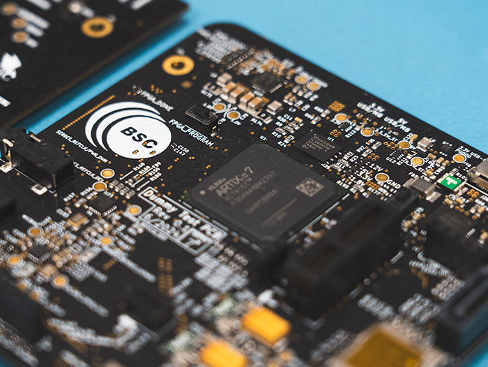  Источник изображения: Barcelona Supercomputer Center 