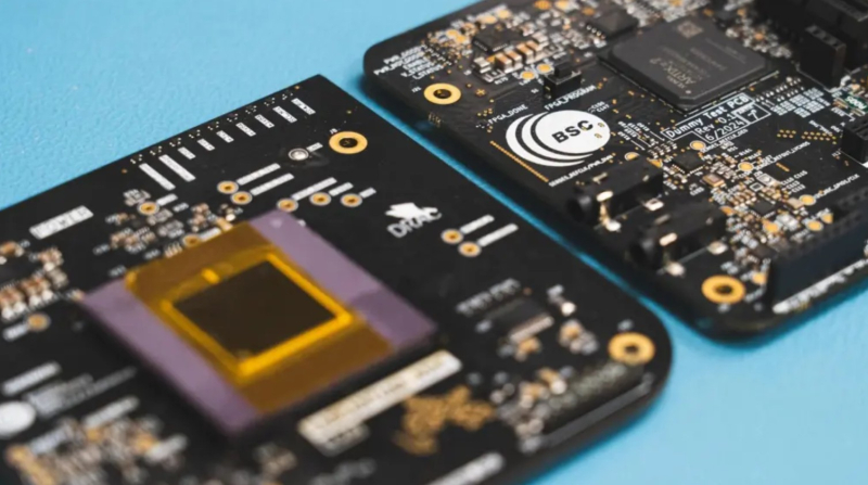  Источник изображения: Barcelona Supercomputer Center 