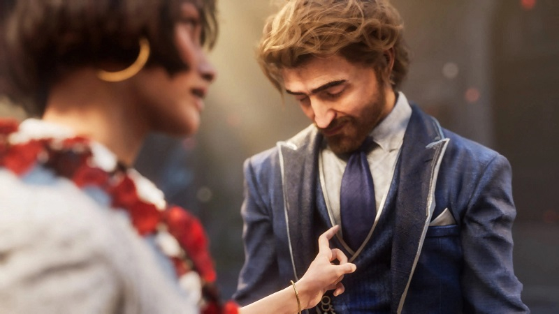  Источник изображения: X (discophotomode) 