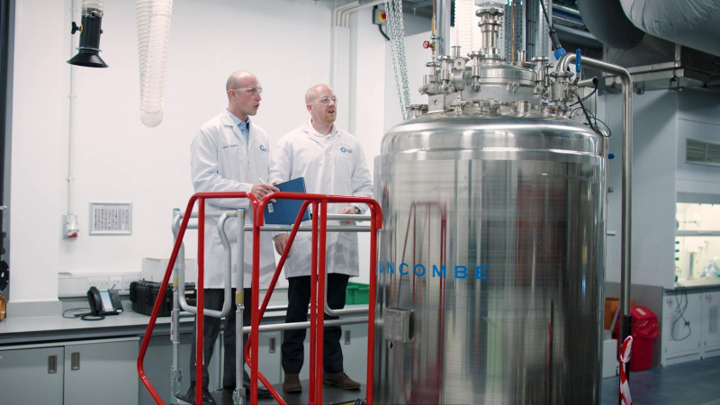  Источник изображения: DEScycle 