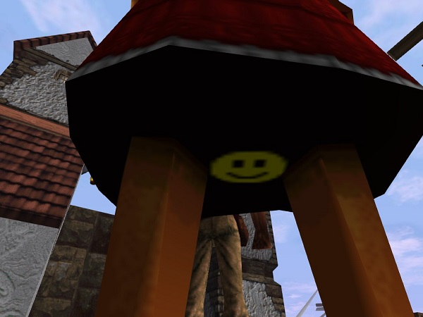  Источник изображения: X (UESP) 