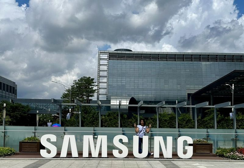 Набирающий силу профсоюз Samsung намерен запустить 18-дневную забастовку в мае
