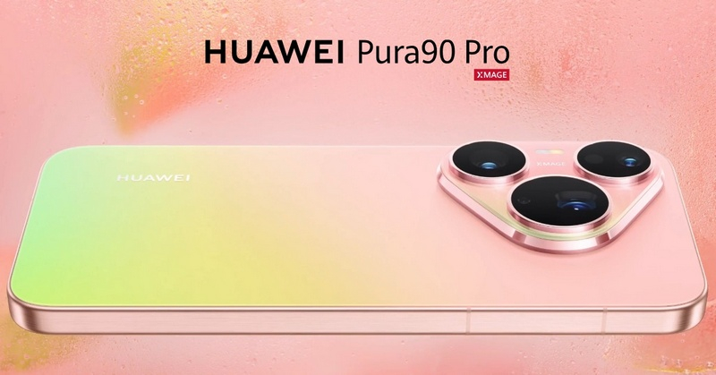  Источник изображений: Huawei 
