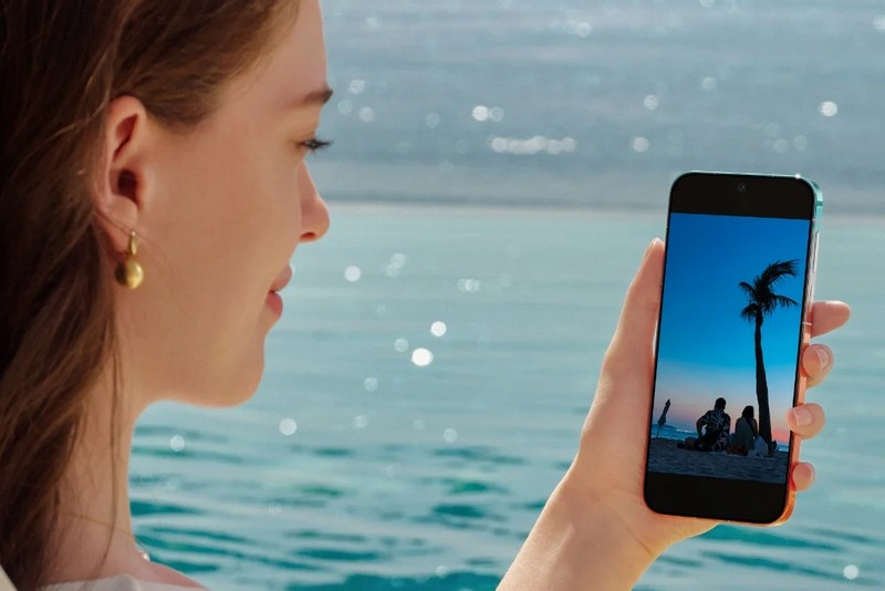 Huawei представила флагман Pura 90 Pro Max с 200-Мп зум-камерой почти за $1000 и версию Pura 90 Pro подешевле