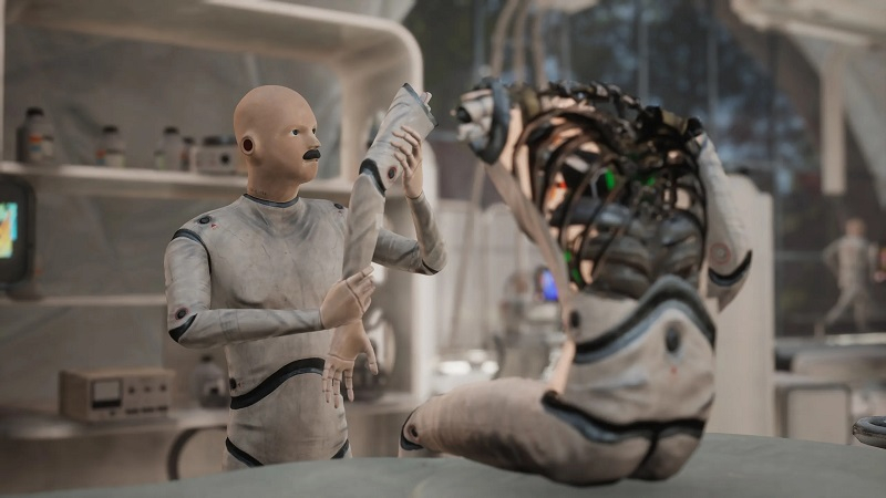  Источник изображения: Mundfish 