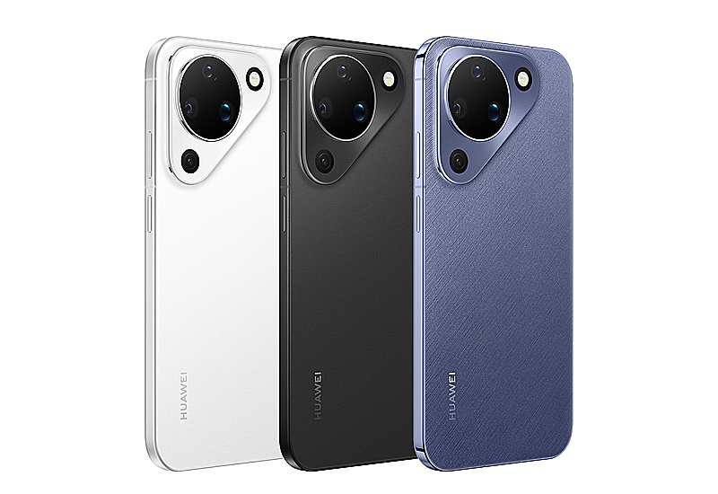 Huawei представила смартфон Pura 90 — тройная камера, 6,8" экран, 7-мм корпус и аккумулятор на 6500 мА·ч