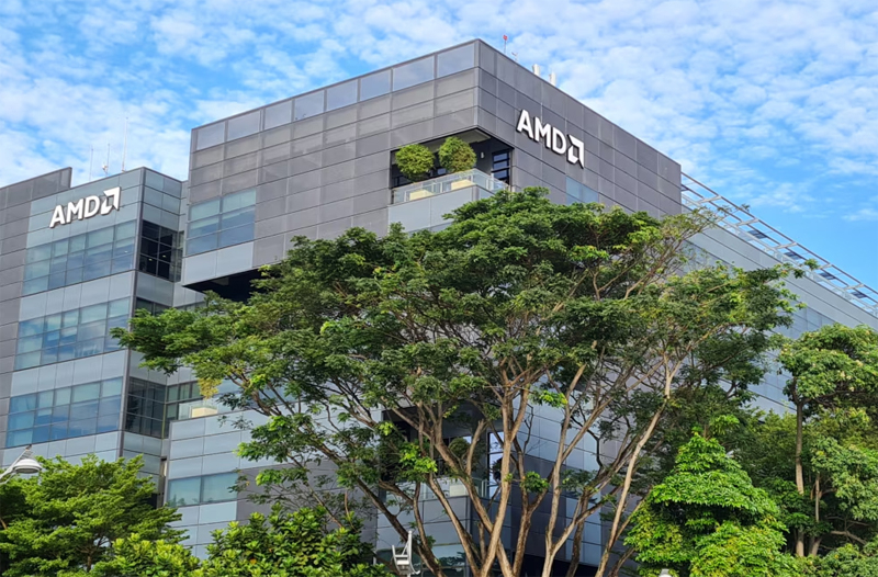  Источник изображения: AMD 