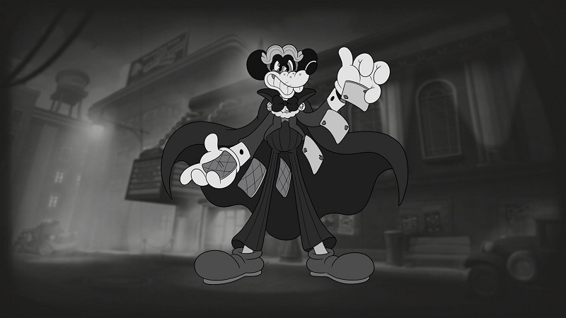  Источник изображения: PlaySide Publishing 