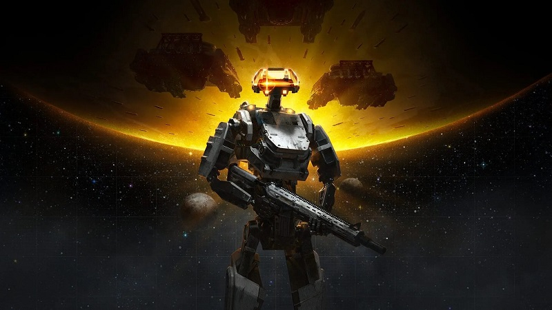  Starfield вышла на PS5 вместе с аддоном Terran Armada и обновлением Free Lanes (источник изображения: Bethesda Softworks) 