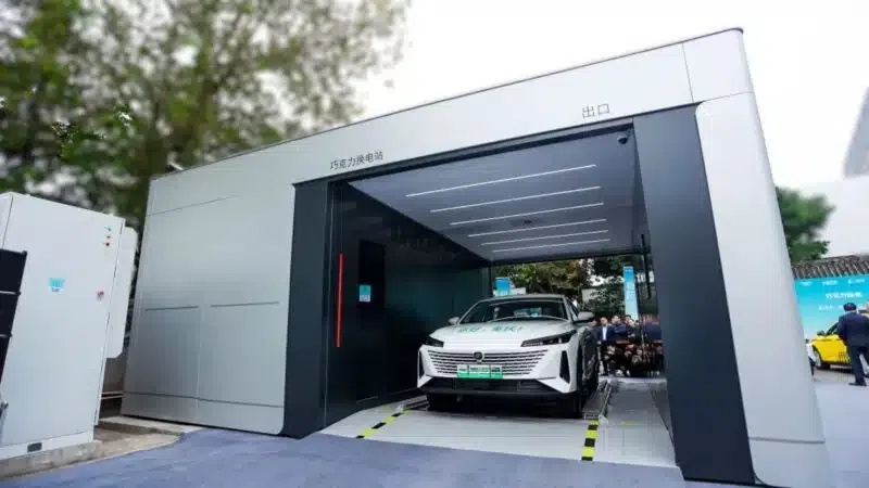  Источник изображения: CarNewsChina 