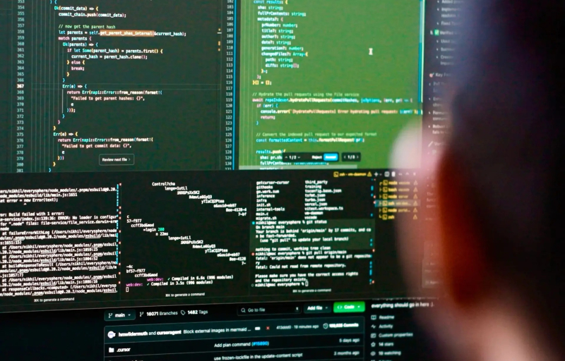  Источник изображения: Cursor 