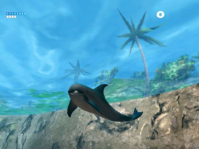  В 2000 году на PS2 вышла трёхмерная Ecco the Dolphin: Defender of the Future, но, Аннунциата в разработке не участвовал 