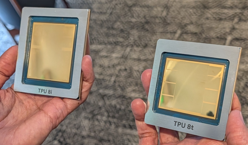  Фото: Sundar Pichai 