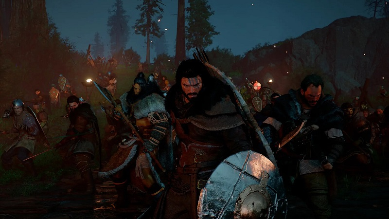  Обещанную функцию повторных сражений с боссами добавят в ближайшее время (источник изображения: Pearl Abyss) 