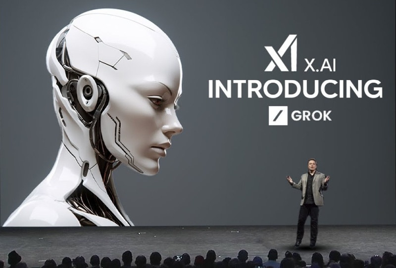 «Крупнейший рынок в истории человечества»: SpaceX оценила свой потенциал в $28,5 трлн, из которых 97 % — не космос, а ИИ