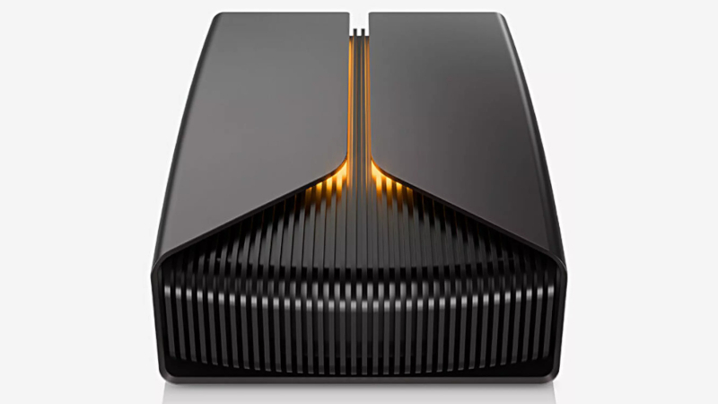  Seagate FireCuda X Vault 