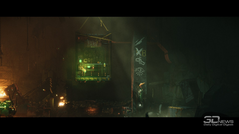  Загадки в REPLACED вроде бы несложные, но иногда тяжело сразу понять, что от тебя вообще хотят 