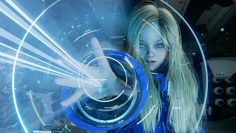  Capcom обещает не внедрять генеративный ИИ в новые игры (источник изображения: Capcom) 