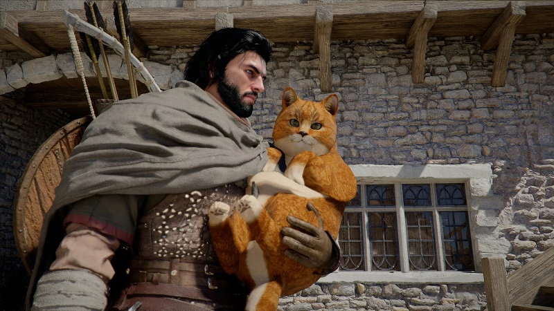  Южная Корея будет активно поддерживать игровую индустрию (источник изображения: Yoshi в Steam) 