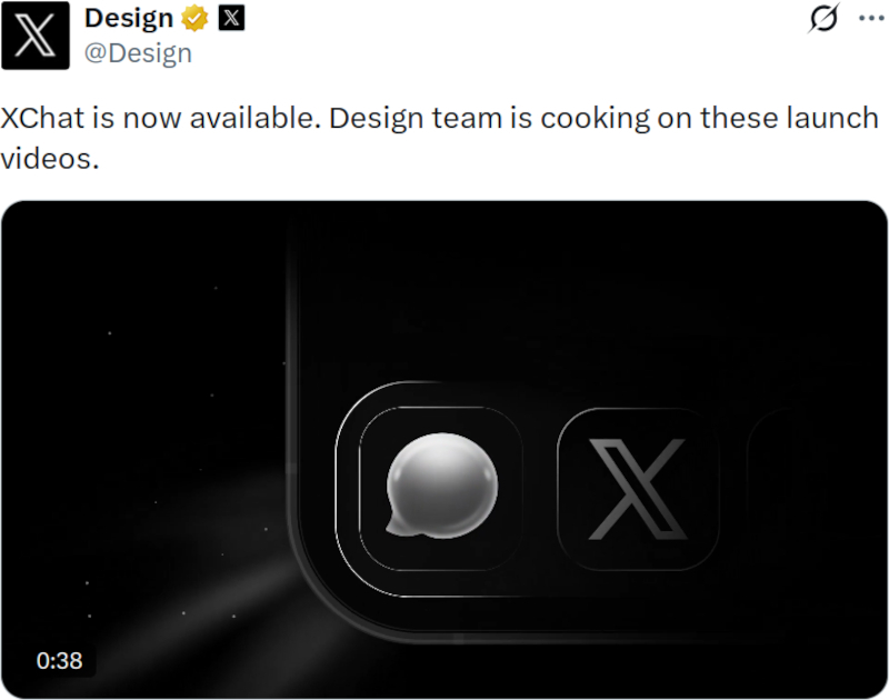  Источник изображения: @Design / x.com 